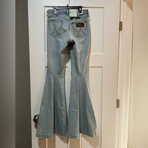 Wrangler Jeans 25x36